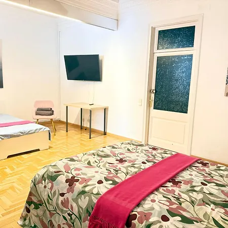 Classic Hotel d'amor Barcelona