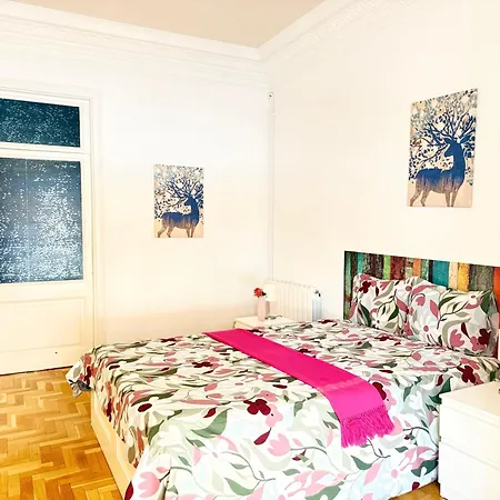 Hotel d'amor Classic Barcelona