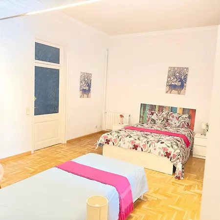 Hotel d'amor Classic *