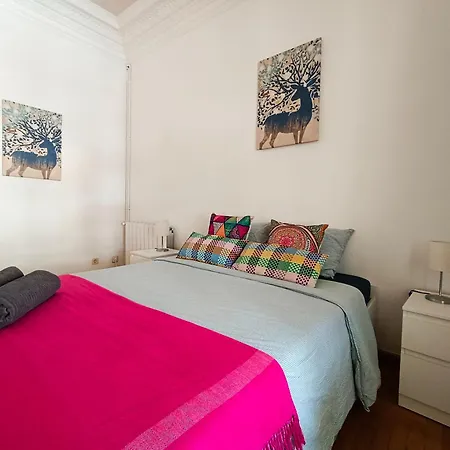 Hotel d'amor Classic Barcelona